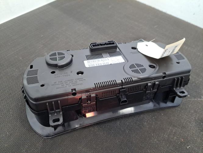 Image Compteur - RENAULT MEGANE 4
