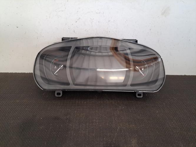 Image Compteur - RENAULT MEGANE 4