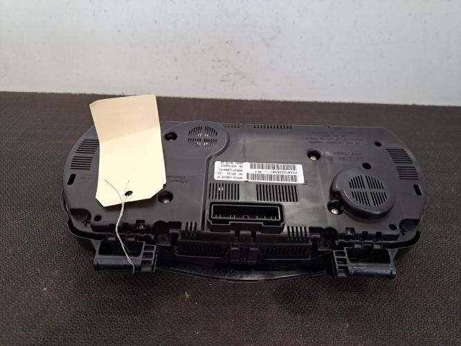 Image Compteur - RENAULT MEGANE 4