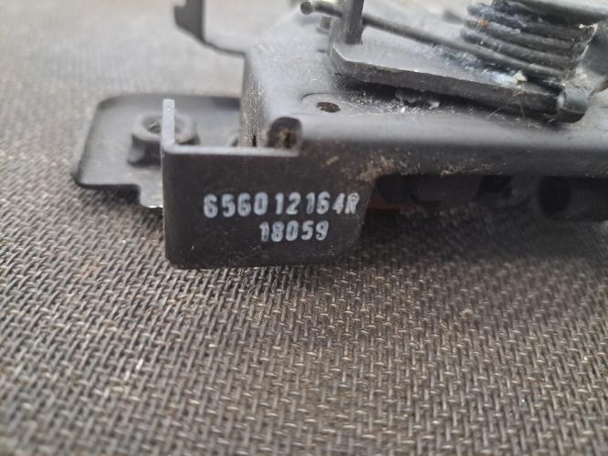 Image Serrure de capot - RENAULT MEGANE 4