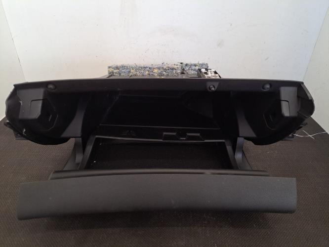 Image Boite a gants - RENAULT MEGANE 4