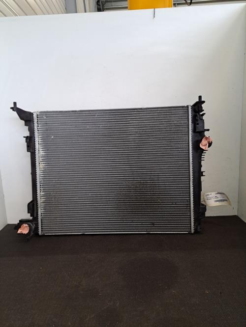 Image Radiateur eau - RENAULT MEGANE 4