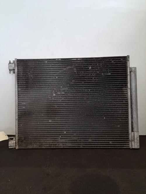 Image Condenseur de clim - RENAULT MEGANE 4