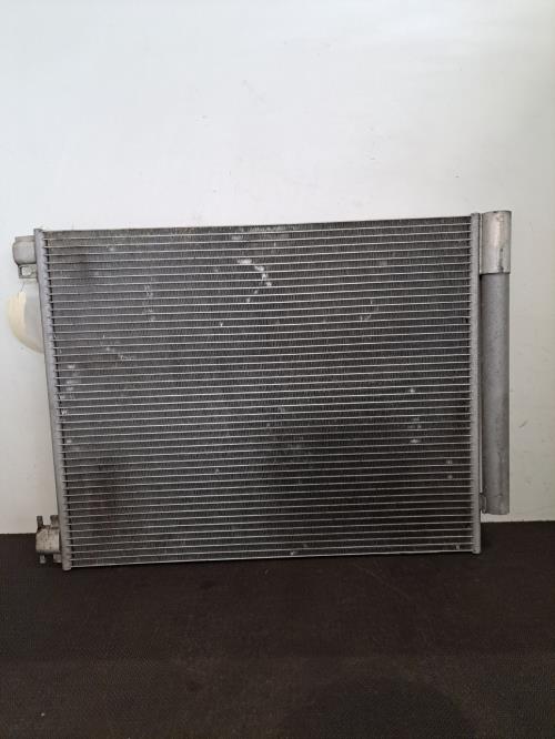 Image Condenseur de clim - RENAULT MEGANE 4