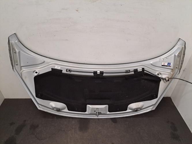 Image Capot - PEUGEOT 207