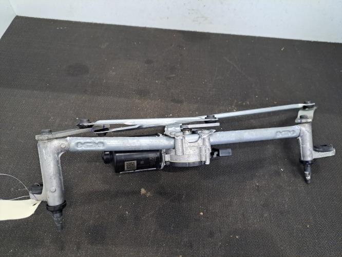 Image Moteur essuie glace avant - SEAT IBIZA 5