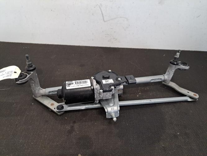Image Moteur essuie glace avant - SEAT IBIZA 5