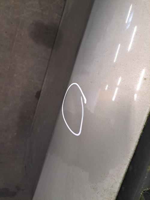 Image Porte arriere droit - ALFA ROMEO 159