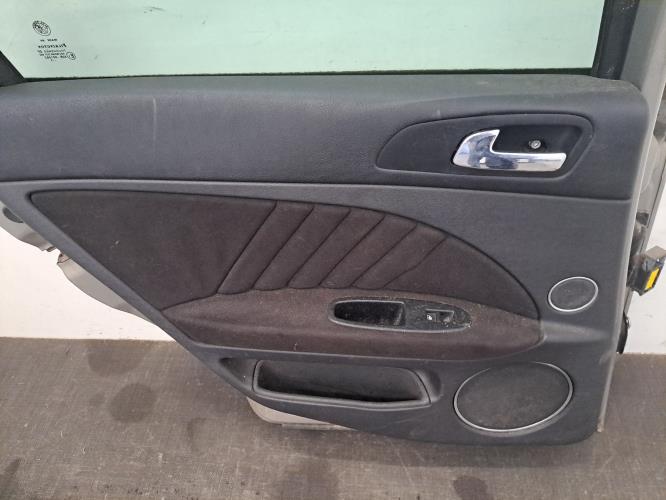 Image Porte arriere gauche - ALFA ROMEO 159