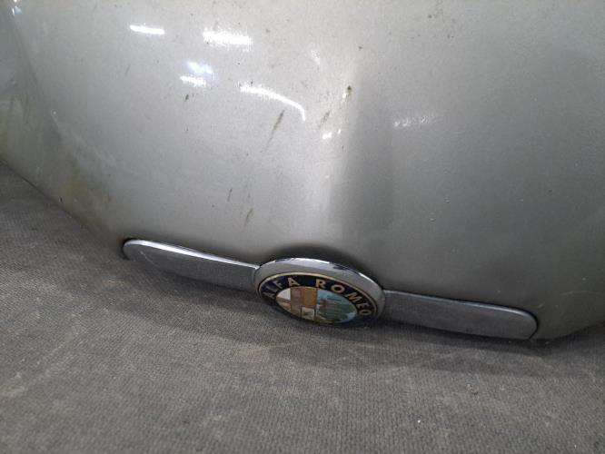 Image Capot - ALFA ROMEO 159