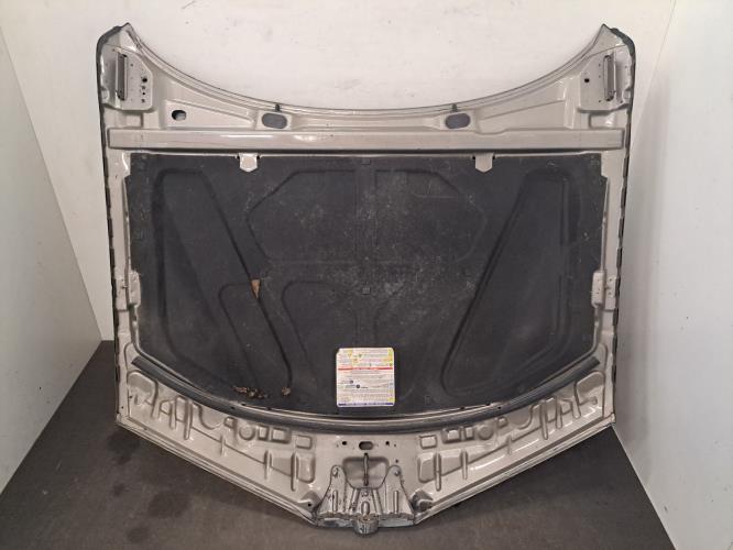 Image Capot - ALFA ROMEO 159