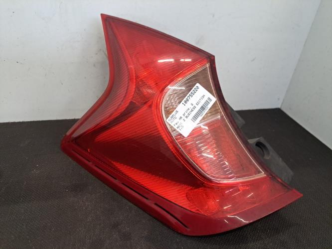 Image Feu arriere principal gauche (feux) - NISSAN NOTE 2