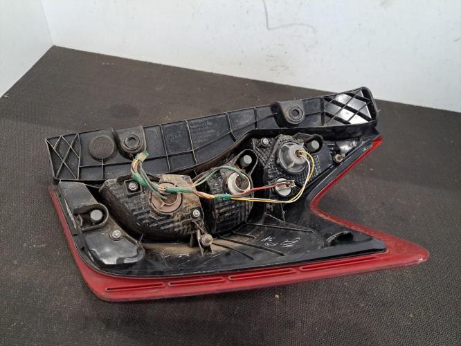 Image Feu arriere principal gauche (feux) - NISSAN NOTE 2