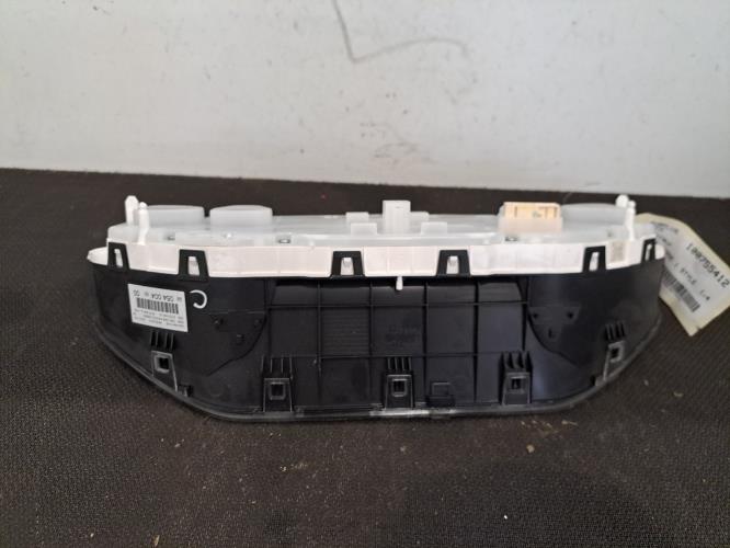 Image Compteur - PEUGEOT 208 1