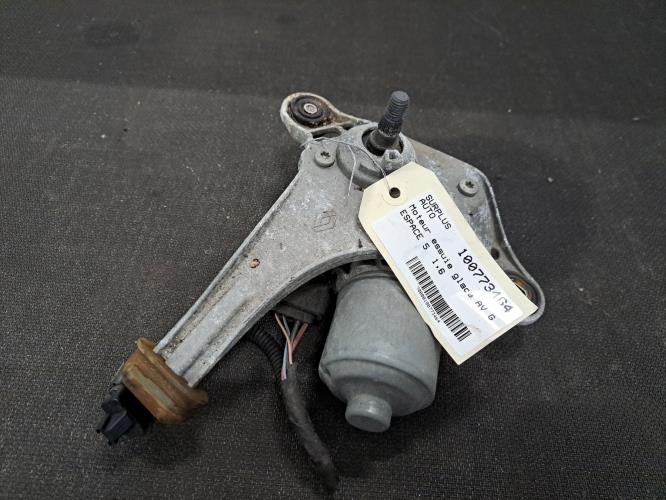 Image Moteur essuie glace avant gauche - RENAULT ESPACE 5