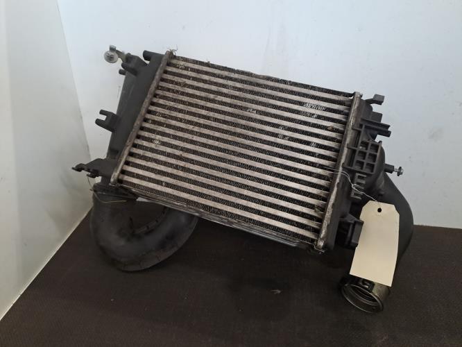 Image Echangeur air (Intercooler) - RENAULT ESPACE 5