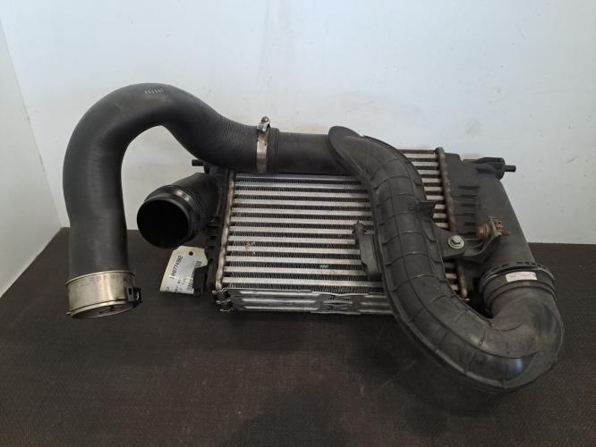 Image Echangeur air (Intercooler) - RENAULT ESPACE 5