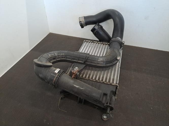Image Echangeur air (Intercooler) - RENAULT ESPACE 5