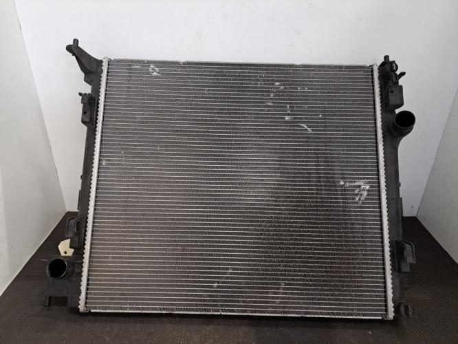Image Radiateur eau - RENAULT ESPACE 5