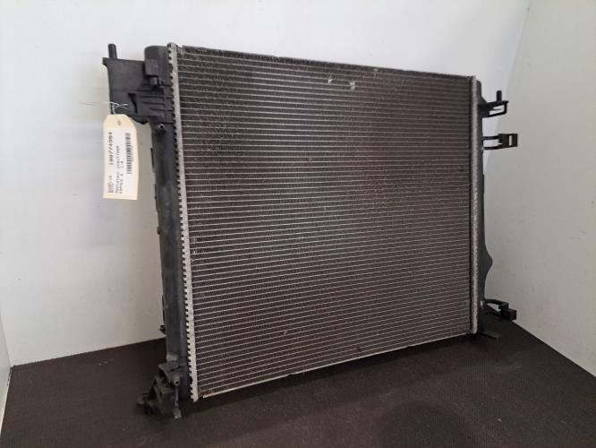 Image Radiateur eau - RENAULT ESPACE 5