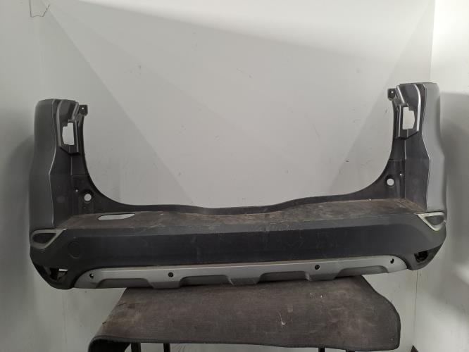 Image Pare choc arriere - RENAULT ESPACE 5
