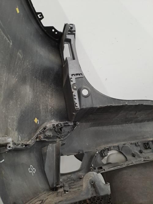 Image Pare choc arriere - RENAULT ESPACE 5