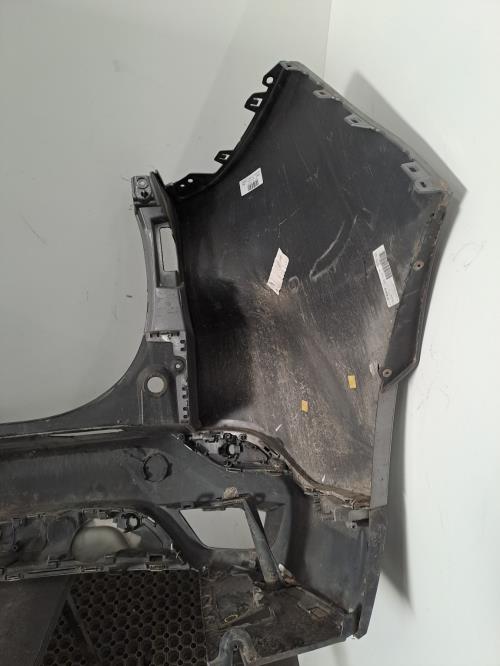 Image Pare choc arriere - RENAULT ESPACE 5