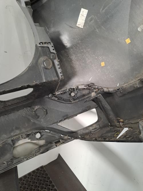 Image Pare choc arriere - RENAULT ESPACE 5