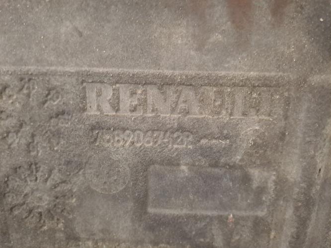 Image Cache sous moteur - RENAULT ESPACE 5