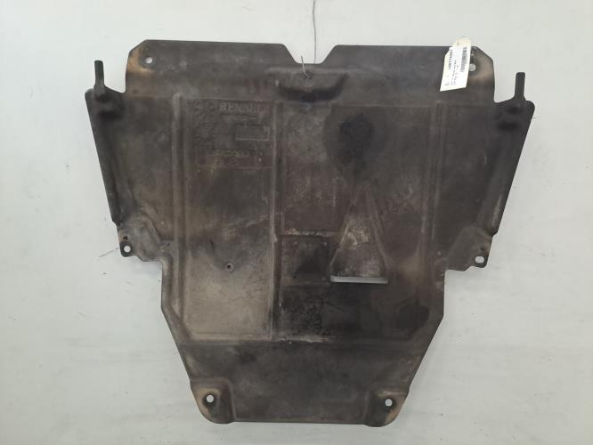 Image Cache sous moteur - RENAULT ESPACE 5