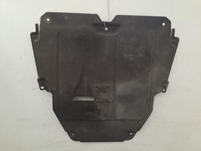 Image Cache sous moteur - RENAULT ESPACE 5