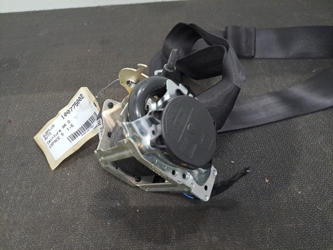Image Ceinture arriere droit - RENAULT ESPACE 5