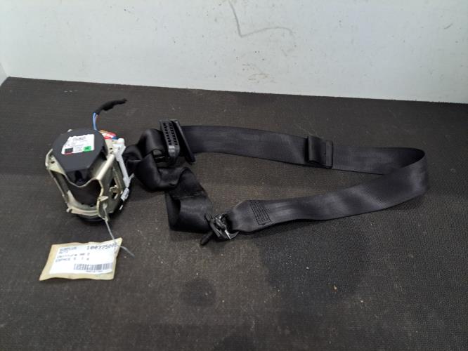 Image Ceinture arriere droit - RENAULT ESPACE 5