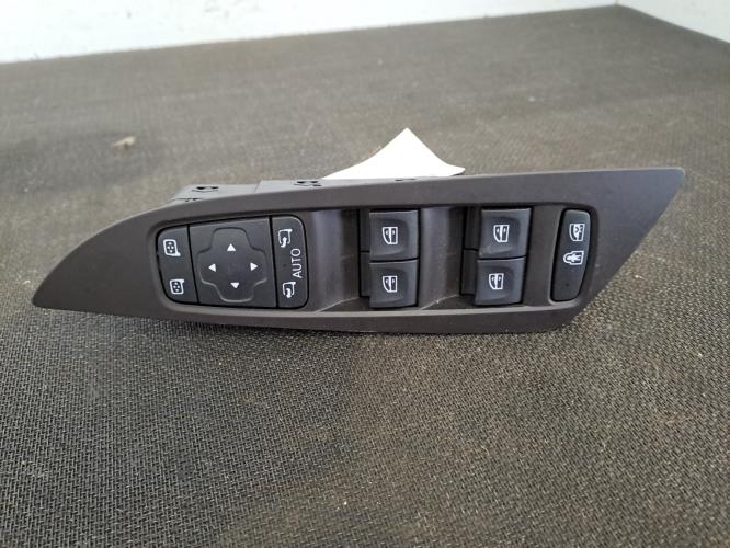 Image Interrupteur de leve vitre avant gauche - RENAULT ESPACE 5