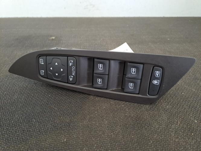 Image Interrupteur de leve vitre avant gauche - RENAULT ESPACE 5