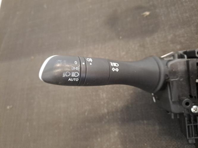 Image Com (Bloc Contacteur Tournant+Commodo Essuie Glace+Commodo Phare) - RENAULT ESPACE 5
