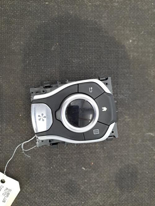 Image Commande GPS - RENAULT ESPACE 5