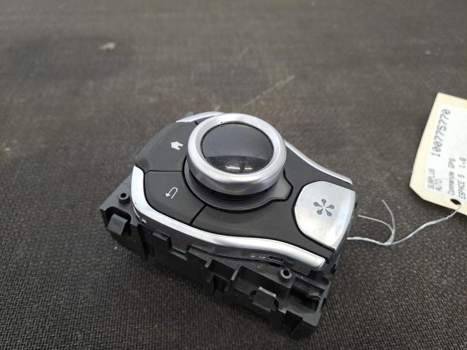 Image Commande GPS - RENAULT ESPACE 5