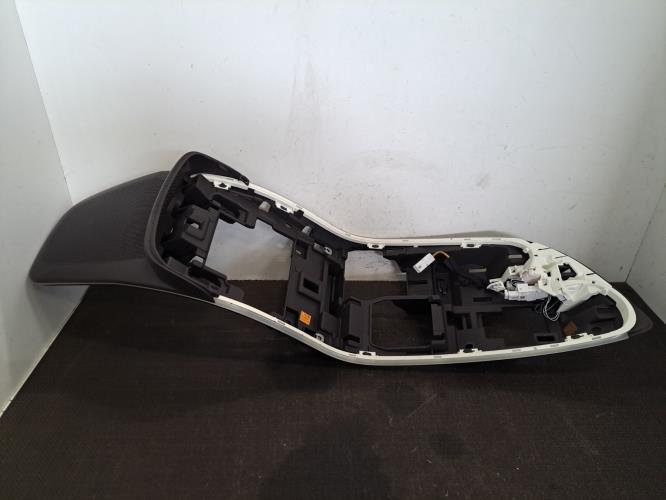 Image Tableau de bord - RENAULT ESPACE 5