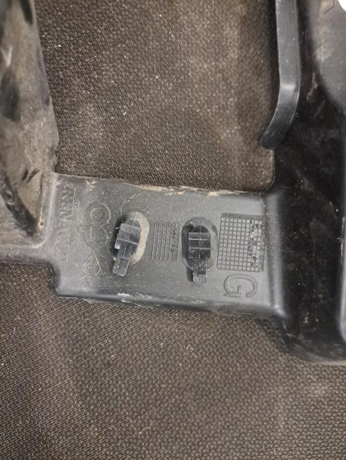 Image Support de pare chocs arriere - RENAULT ESPACE 5