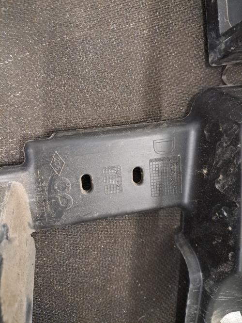 Image Moulure de pare choc arriere - RENAULT ESPACE 5