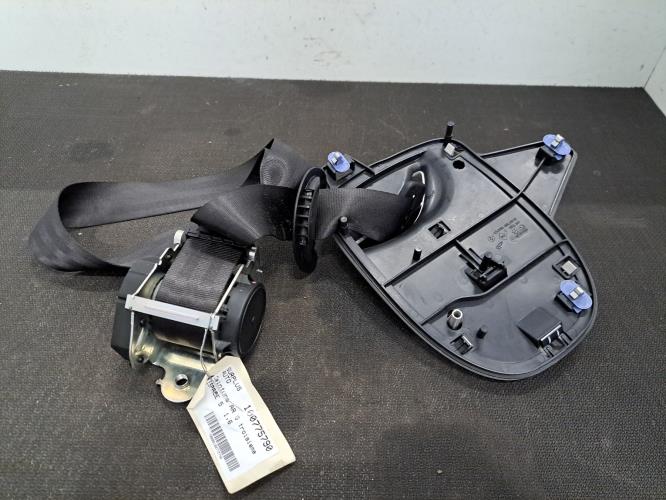Image Ceinture arriere gauche troisieme ligne - RENAULT ESPACE 5