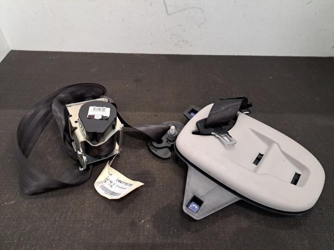Image Ceinture arriere gauche troisieme ligne - RENAULT ESPACE 5