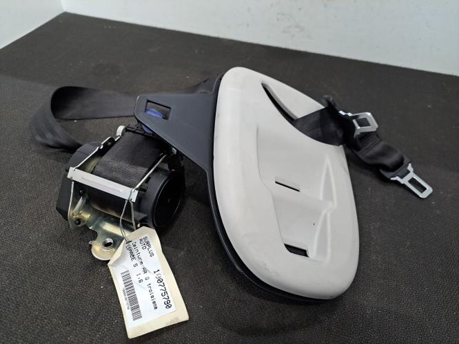 Image Ceinture arriere gauche troisieme ligne - RENAULT ESPACE 5