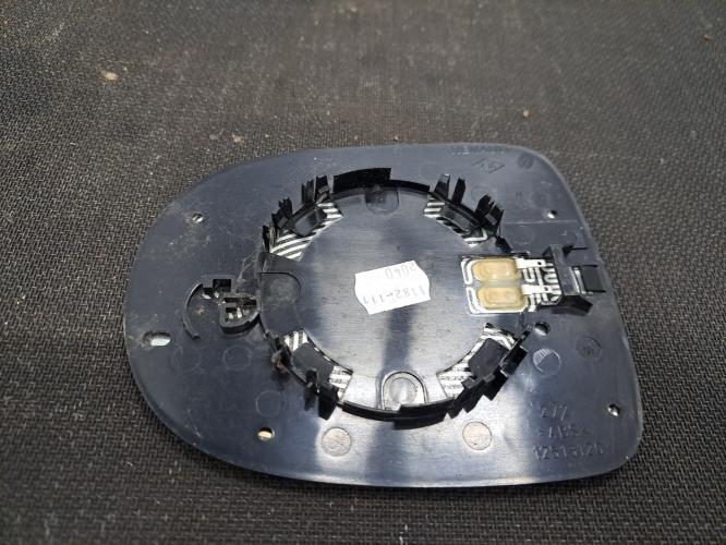 Image Glace retroviseur droit - RENAULT GRAND MODUS