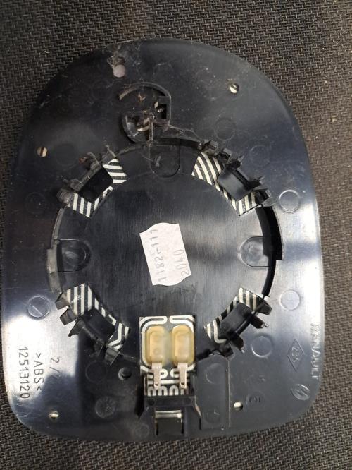 Image Glace retroviseur droit - RENAULT GRAND MODUS