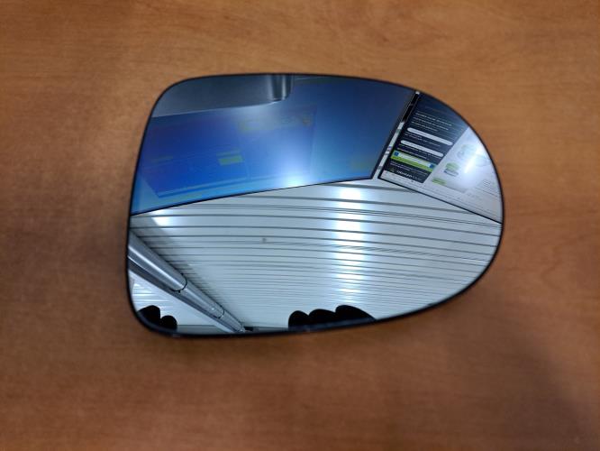 Image Glace retroviseur droit - RENAULT GRAND MODUS