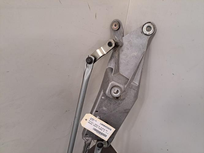 Image Moteur essuie glace avant - RENAULT GRAND MODUS