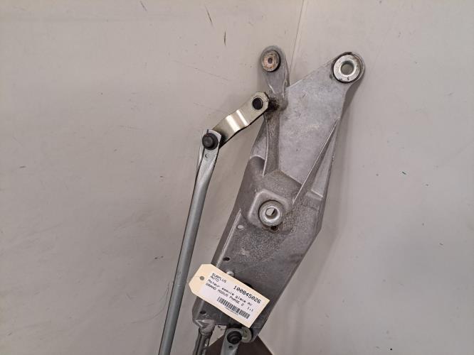 Image Moteur essuie glace avant - RENAULT GRAND MODUS