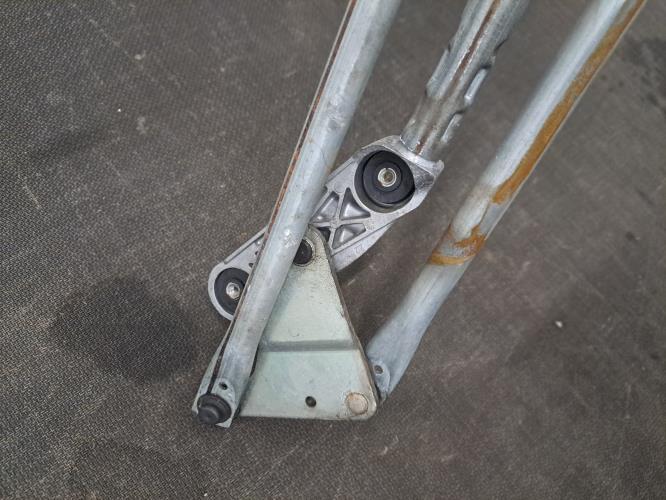 Image Moteur essuie glace avant - RENAULT GRAND MODUS